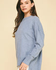 Searcy Sweater