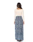 Lurma Maxi Skirt