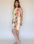Worth Dress Boardwalk