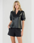 Mollie Blouse
