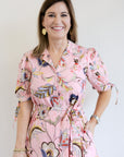 Alexandra Dress