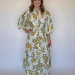 Lillian Dress - Chatsworth Boutique