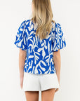 Bodda Getta Blouse
