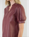 Mollie Blouse
