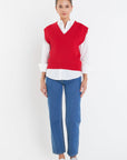 Carson Sweater Vest