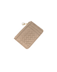 Key Chain Wallet