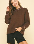 Bethany Sweater