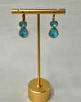 Gemstone Earrings