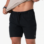 Athletic Short Black - Chatsworth Boutique
