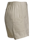 Beer Can Stretch Shorts