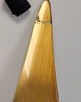 Antiqued Brass Sailboat