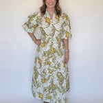 Lillian Dress - Chatsworth Boutique