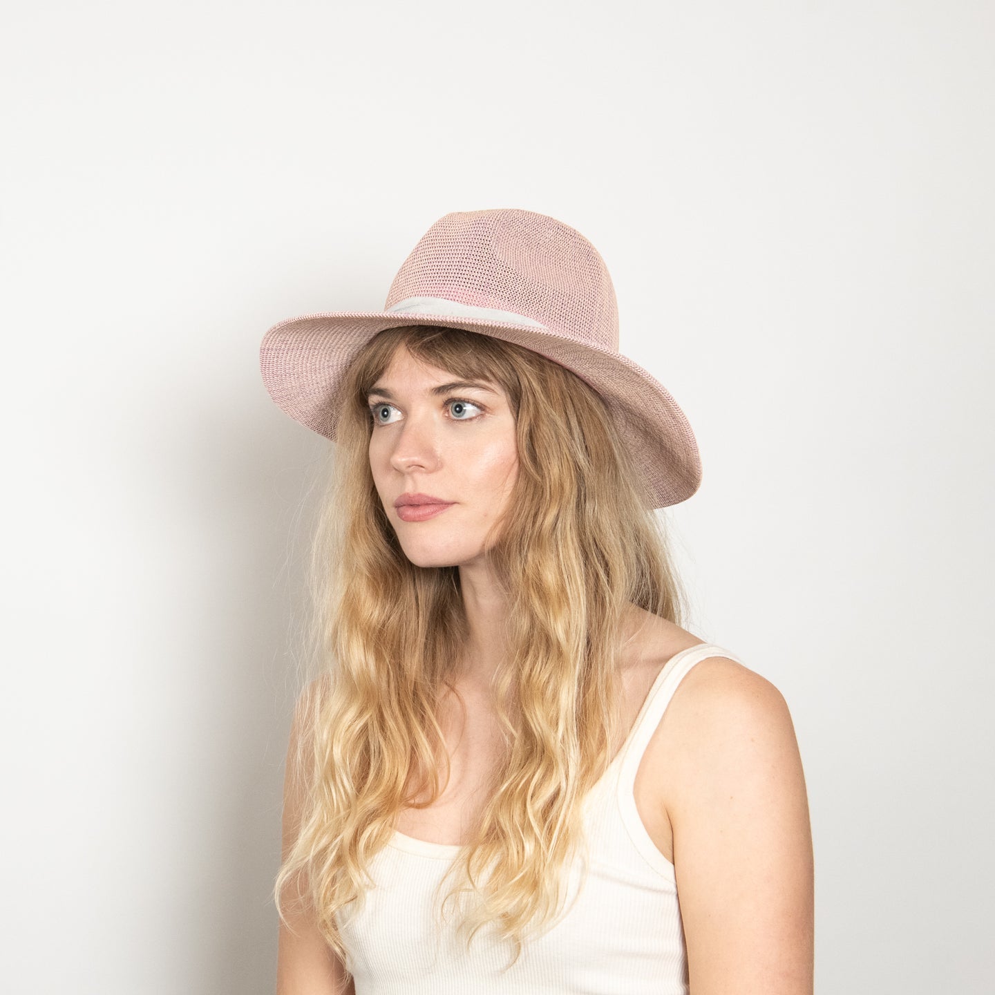 Sedona Hat Pink