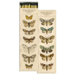 Matches, Moths - HomArt