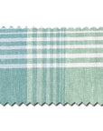 Parrot Green Plaid Button Down