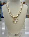 Lena Necklace