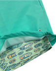Swim Trunks Gamefish & Boats