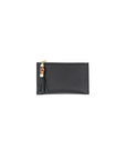 Wallet w/ Bamboo Tassle