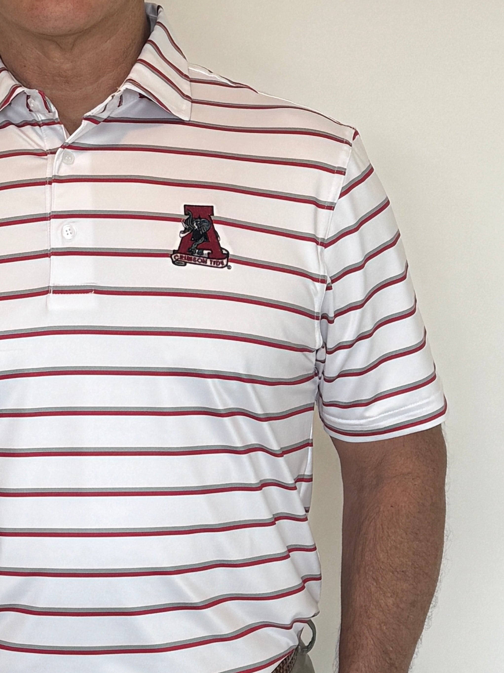 Game Day Polo Alabama - Chatsworth Boutique