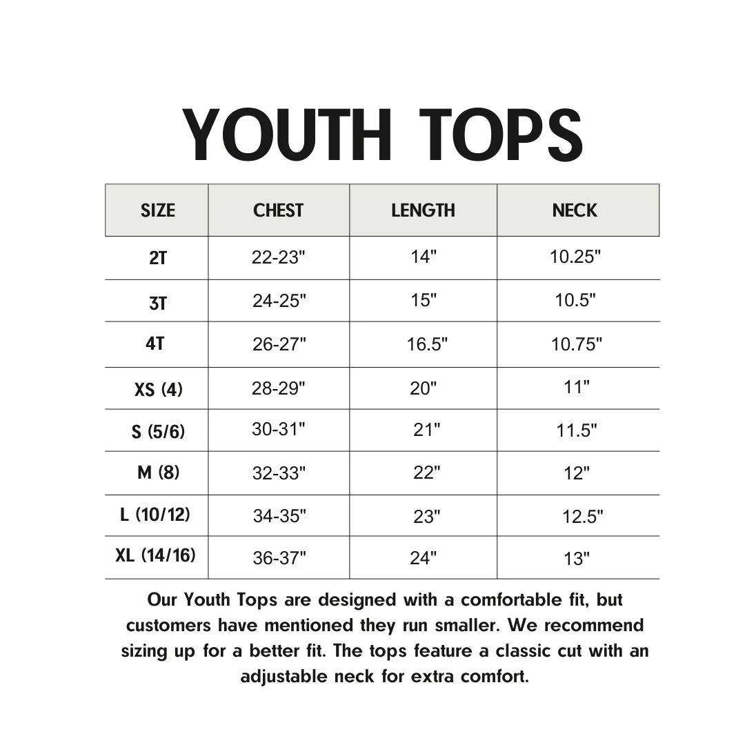 Youth Perf. Polo Beach Cruiser