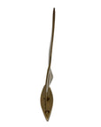 Antiqued Brass Sailboat