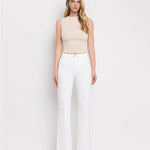90's Vintage Flare Jean - Chatsworth Boutique