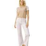 90's Vintage Flare Jean - Chatsworth Boutique