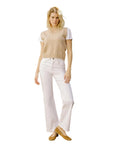90's Vintage Flare Jean - Chatsworth Boutique