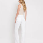 90's Vintage Flare Jean - Chatsworth Boutique