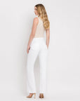 90's Vintage Flare Jean - Chatsworth Boutique