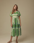Teresa Dress