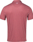 Perf Polo Alabama Crimson Tide
