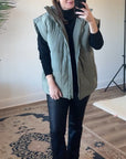 Puffer Vest