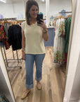 Summer Sweater