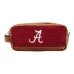 Alabama EMB Toiletry Bag - Chatsworth Boutique