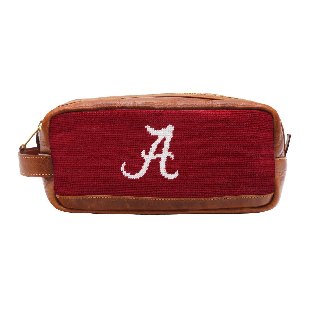 Alabama EMB Toiletry Bag - Chatsworth Boutique
