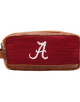 Alabama EMB Toiletry Bag - Chatsworth Boutique