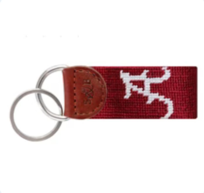 Alabama Key Fob - Chatsworth Boutique