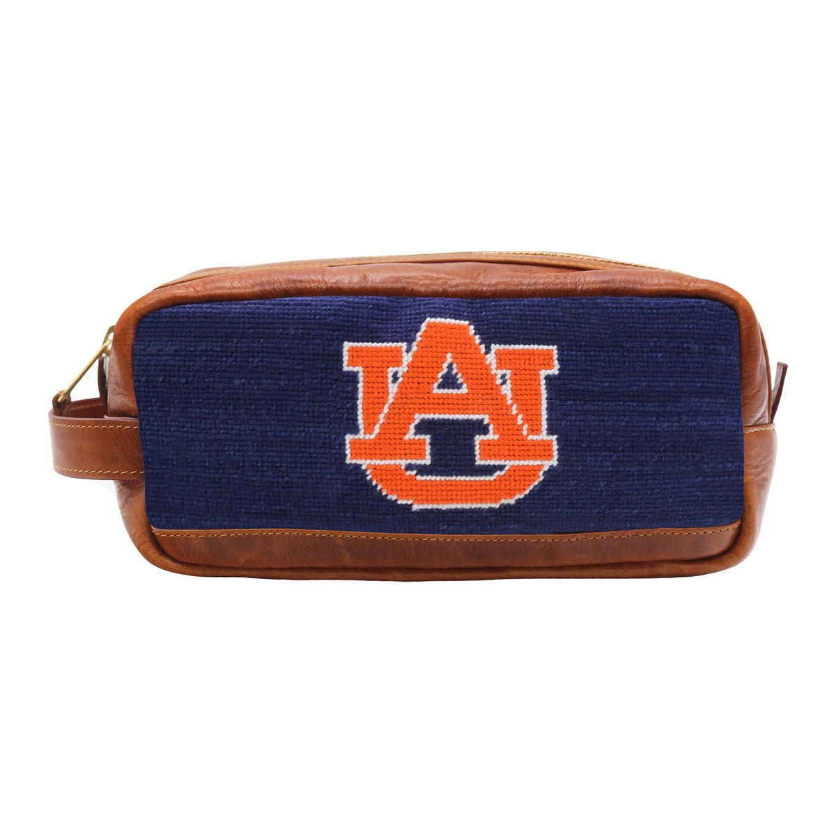 Auburn EMB Toiletry Bag - Chatsworth Boutique