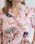 Alexandra Dress