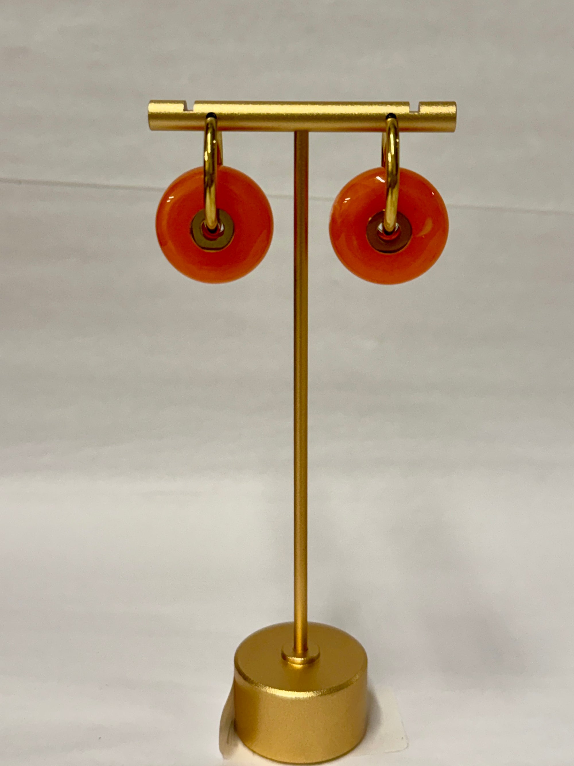Disc Hoops