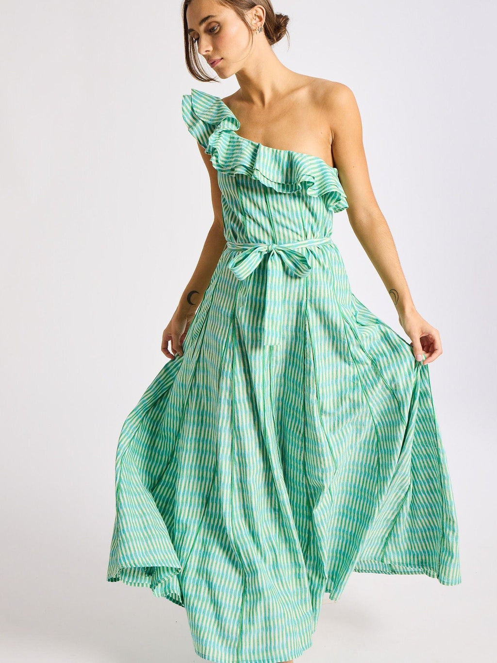 Yvonne Dress