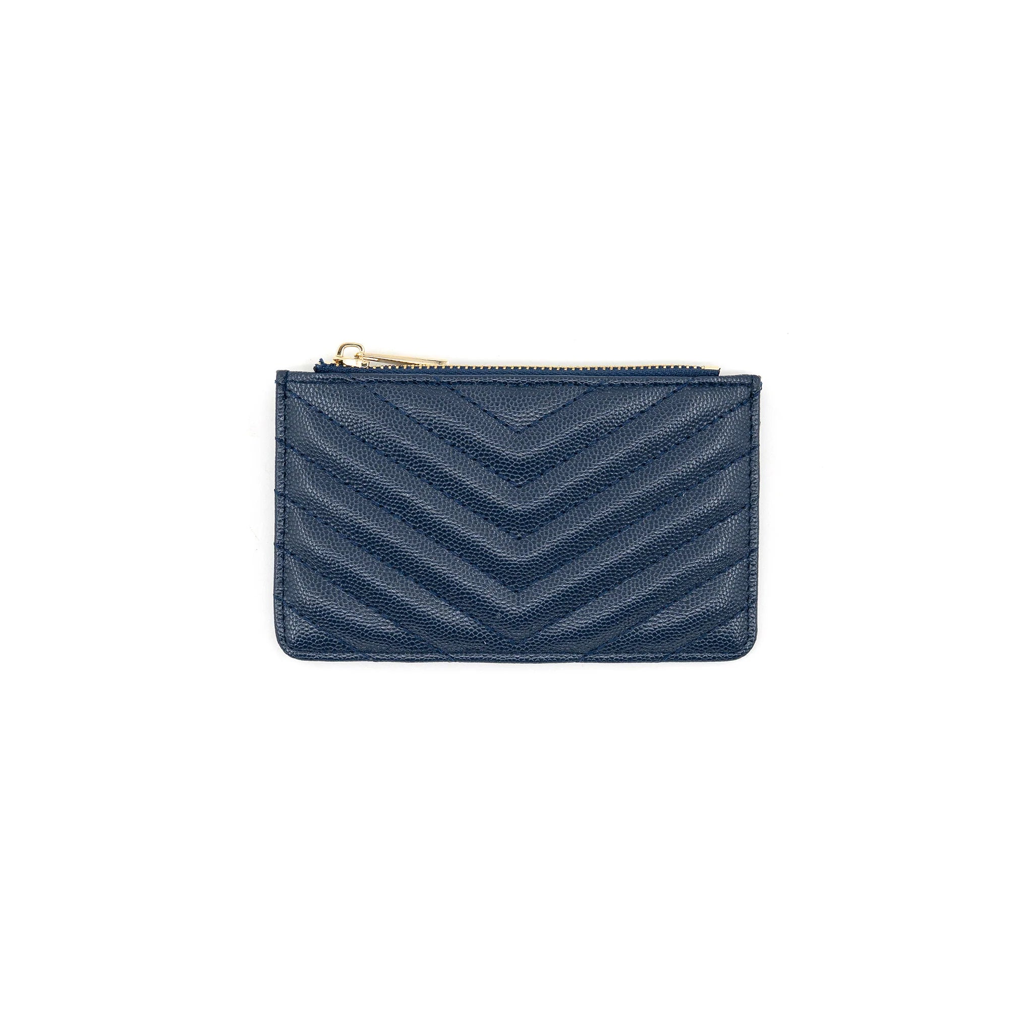Key Chain Wallet EMB