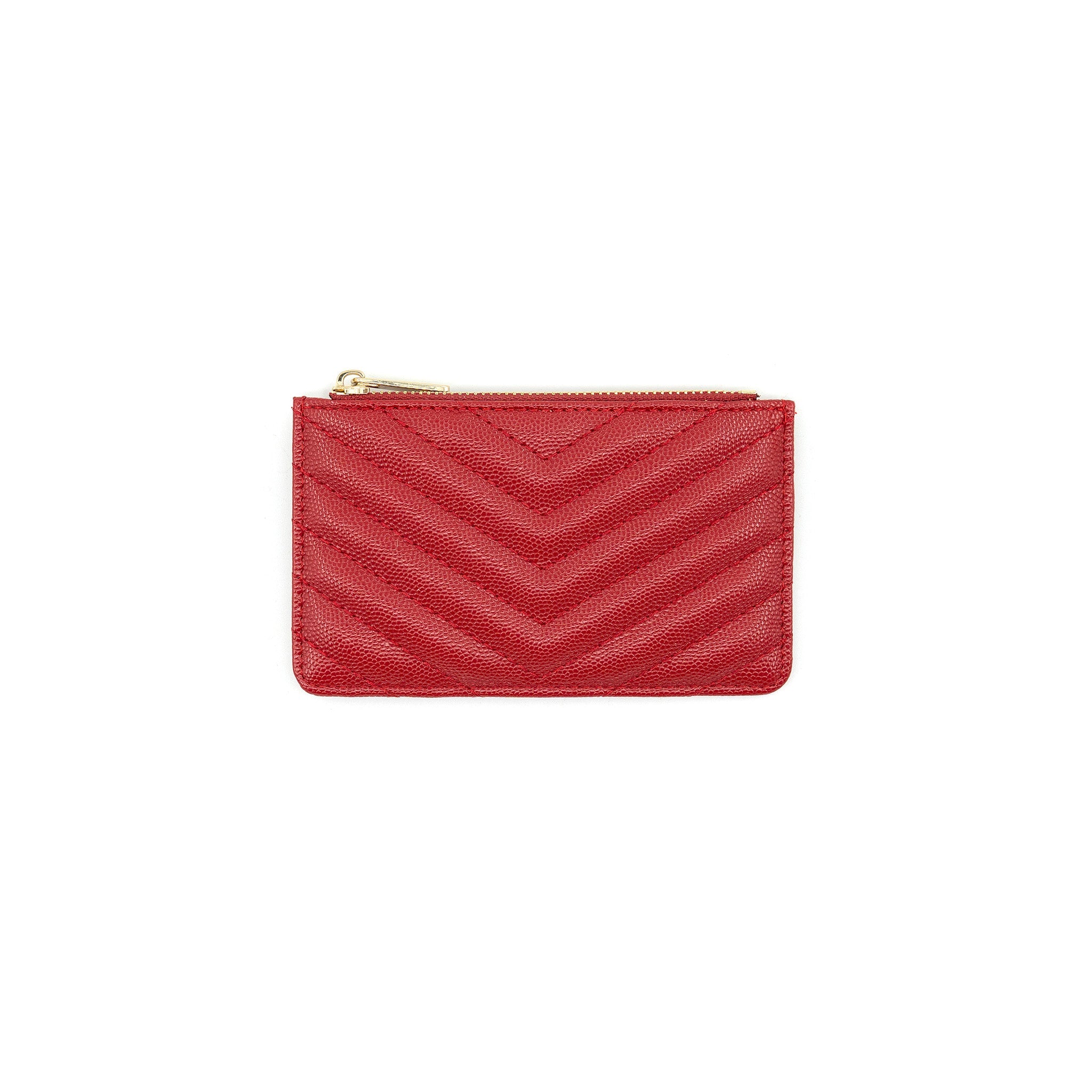 Key Chain Wallet EMB