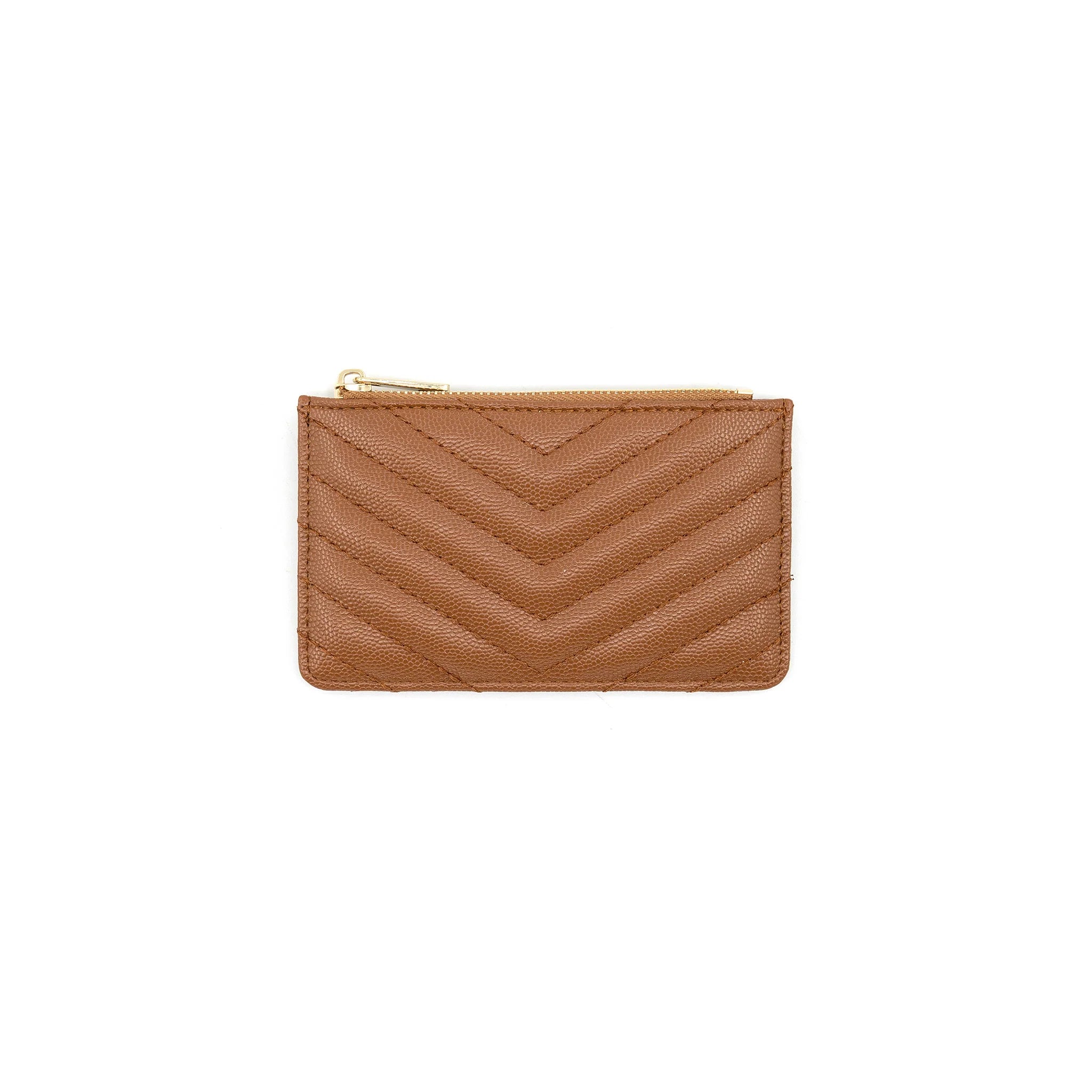 Key Chain Wallet EMB
