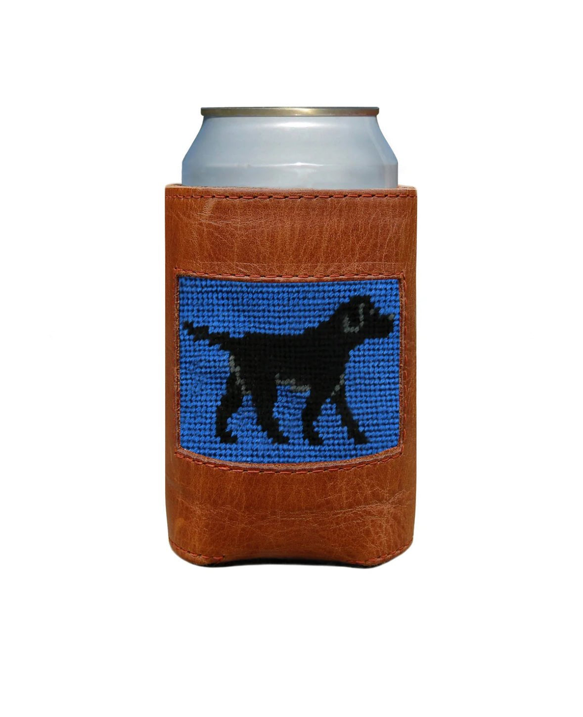 black lab Can Cooler - Chatsworth Boutique
