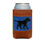 black lab Can Cooler - Chatsworth Boutique