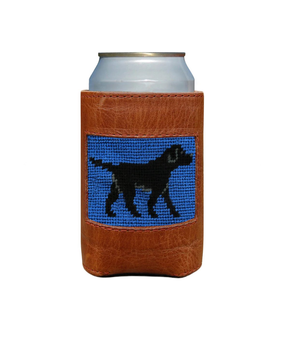 Black Lab Can Cooler - Chatsworth Boutique
