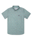 Perf. Button Up - Vintage Cruiser