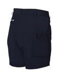 Beer Can Stretch Shorts